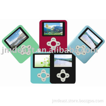 JMD-MP008  MP4